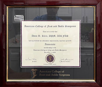 diploma