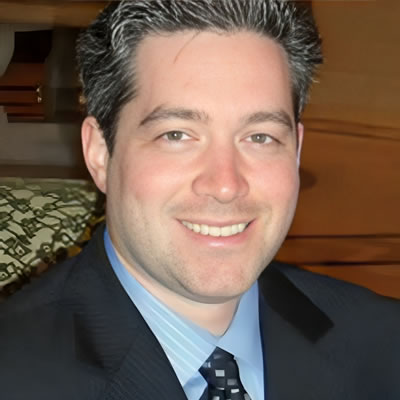 Adam Klein, DPM