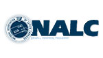 nalc logo