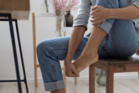 Non-Injury Causes of Toe Pain